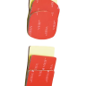 Fujimi GP 3M VHB 4991 Комплект двухсторонних наклеек 3М для крепления экшен камер