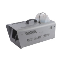 Генератор снега SM-1200 (уценка 01)