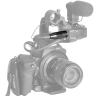 Boya 35C-XLR PRO Конвертер Mini-Jack в XLR с преобразователем мощности