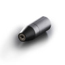 Boya 35C-XLR Конвертер Mini-Jack в XLR