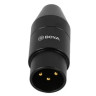Boya 35C-XLR Конвертер Mini-Jack в XLR