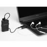Boya BY-EA2 USB Аудио Адаптер