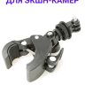 Fujimi BHSM-5 Зажим-струбцина для экшн-камер с адаптером
