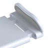 Держатель телефона Baseus Unlimited adjustment lazy phone holder (SULR-0S) Silver
