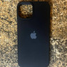 Силиконовый чехол-накладка для Apple Iphone 14 