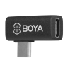 Boya BY-K5 Г-образный переходник с USB Type-C на USB-Type-C