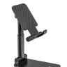 Borofone BH42 Black Держатель настольный для смартфона