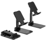 Borofone BH42 Black Держатель настольный для смартфона