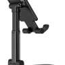 Borofone BH42 Black Держатель настольный для смартфона