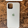 Силиконовый чехол-накладка для Apple Iphone 11 PRO