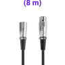 Boya XLR-C8 XLR-аудиокабель (8 m)