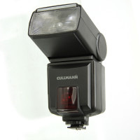 Вспышка Culmann D 4500 C Canon BJA07 с упак. и инструкцией
