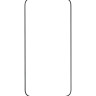 Комплект защитных стекол DODO для Apple iPhone 13 Mini (3шт.)