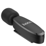 Hoco L15 USB-C Компактный беспроводной микрофон с разъемом USB-C