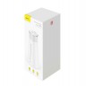 Baseus DHMY-A02 Slim Waist Humidifier Компактный увлажнитель воздуха (Белый)
