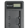 Fujimi UNC-FZ100 Зарядное устройство USB