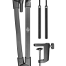Микрофонная стойка - Пантограф Luucco ARM1 (макс. до 0,5 кг)