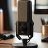Конденсаторный студийный микрофон Luucco StreamPro-S1 с USB-C подключением