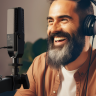 Конденсаторный студийный микрофон Luucco StreamPro-S1 с USB-C подключением