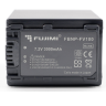 Fujimi FBNP-FV100 Аккумулятор для камер SONY