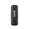 Boya BY-WM3T-D2 Мини-Беспроводной Микрофон с частотой 2,4 ГГц (iOS Lightning)