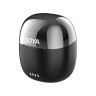 Boya BY-WM3T-D2 Мини-Беспроводной Микрофон с частотой 2,4 ГГц (iOS Lightning)