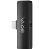 Boya BY-V4U Четырех канальный беспроводной микрофон 2,4 ГГц