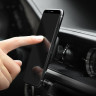 Hoco CA23 Lotto Автомобильный магнитный держатель для телефона с установкой в воздуховод