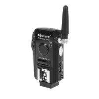 Синхронизатор радио Plus AP-TR TX3N (для Nikon D90/D3100/D7000)