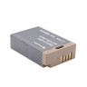 Fujimi FBTLP-E17 (950 mAh) Аккумулятор для цифровых фото и видеокамер с портом USB-C