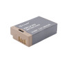 Fujimi FBTLP-E17 (950 mAh) Аккумулятор для цифровых фото и видеокамер с портом USB-C