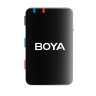 BOYAMIC Универсальная микрофонная радиосистема