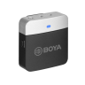 BOYA BY-M1LV-U Беспроводная Микрофонная Система 2,4 ГГц