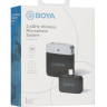 BOYA BY-M1LV-U Беспроводная Микрофонная Система 2,4 ГГц