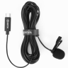 Boya BY-M3 Петличный микрофон с разъёмом USB Type-C