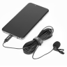 Boya BY-M3 Петличный микрофон с разъёмом USB Type-C