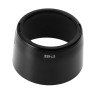 Fujimi FBET-65 III Бленда для объективов CANON (EF 85mm f/1.8, EF 100mm f/2.0, EF 135mm f/2.8, EF 100-300mm f/4.5-5.6)