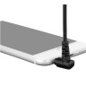 Boya BY-UM4 Гибкий микрофон с 3,5 мм разъёмом TRRS (для смартфонов)