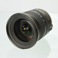 Nikon DX AF-S Nikkor 12-24/4 G ED DX SWM ED IF Asoherica 77
