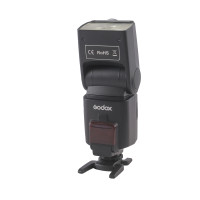 Вспышка накамерная Godox ThinkLite TT680N i-TTL для Nikon (уценка 01)