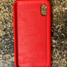 Silicone Case для iPhone XR - Силиконовый чехол-накладка (Темно-зеленый №49)