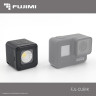 Fujimi FJL-CUBIK Супер компактный свет для компактных камер и смартфонов