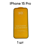 Защитное стекло DODO для Apple iPhone 15 Pro