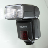 Вспышка CULLMANN D4500-C V-2.0 for Canon 60135 №BJAJ07 в орг.упак