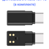 Boya BY-WM3U Компактный беспроводной микрофон для устройств с разъемом Type-C