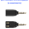 Boya BY-WM3U Компактный беспроводной микрофон для устройств с разъемом Type-C