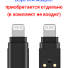 Boya BY-WM3U Компактный беспроводной микрофон для устройств с разъемом Type-C