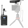 Boya BY-WM8 PRO-K1 Двухканальная беспроводная микрофонная система УКВ