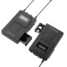 Boya BY-WM8 PRO-K1 Двухканальная беспроводная микрофонная система УКВ