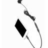 Boya BY-M2 Lightning петличный проводной микрофон для Apple iPhone